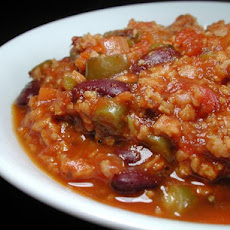 Chili-Mock-Carne