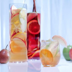 Van Gogh Dutch Appel Sangria
