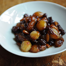 Tuscan Onion Confit