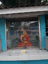 Buddha Statue Udaya Raja Road