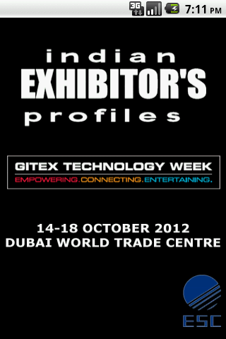 GITEX 2012