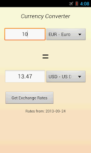 How to install Currency Converter 1.0 unlimited apk for bluestacks