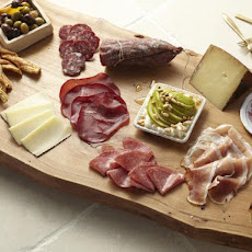 Antipasto Platter