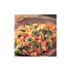 Campbell's Kitchen Creamy Vegetable Medley