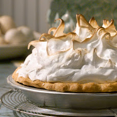 Coconut Cream Pie