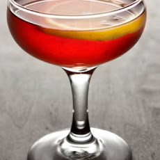 The Billionaire Cocktail