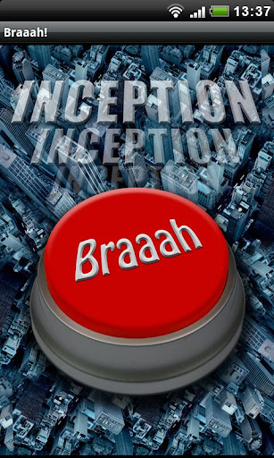 Inception Button