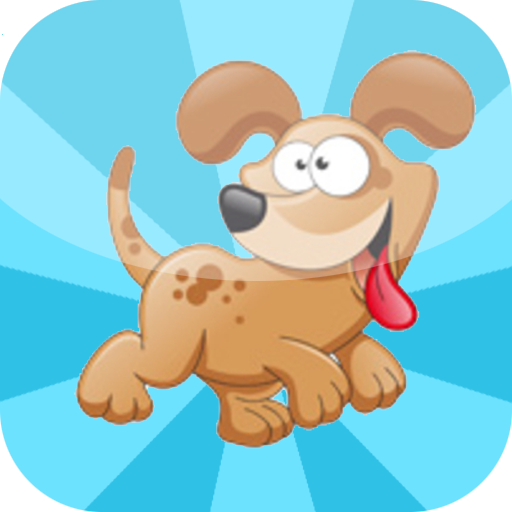 Puzzles For Toddlers Kids Game LOGO-APP點子