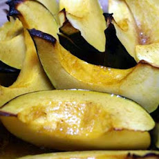 Honey-Roasted Squash