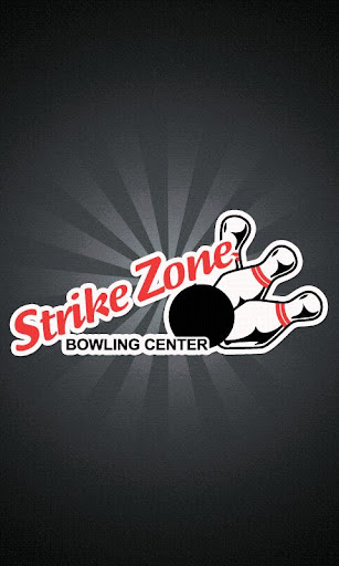 Strike Zone Bowling Center