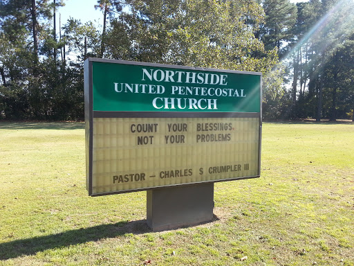 Northside United Pentecostal Church