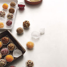 Fruit and Spice Bonbons