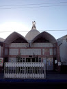 Iglesia San Francisco de Asis