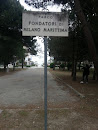 Parco Fondatori Di Mi Ma