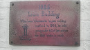 1885: Louis Building