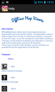 How to get Offline Map Viewer patch 1.0.3 apk for pc
