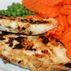 Tandoori Marinade