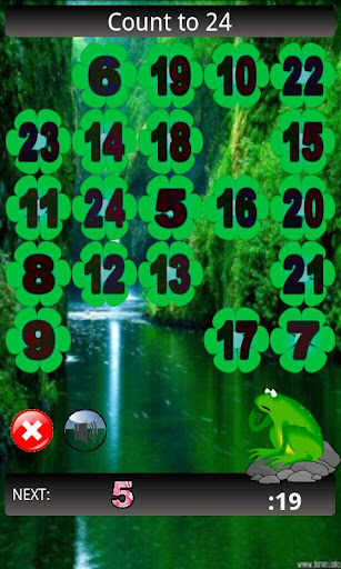 免費下載教育APP|Frog Math With Dancing Froggy app開箱文|APP開箱王