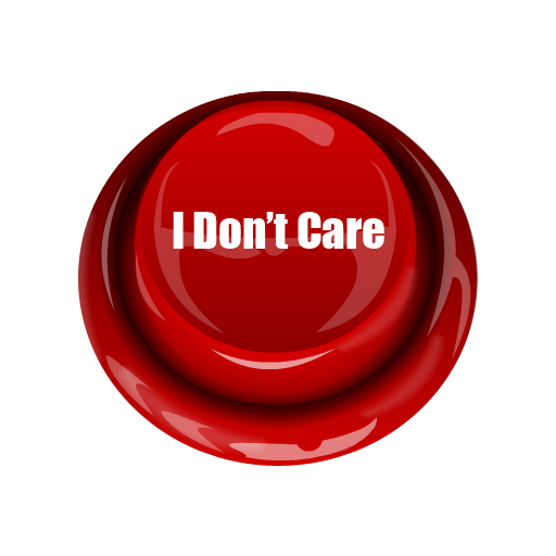 I Don't Care! Lite LOGO-APP點子