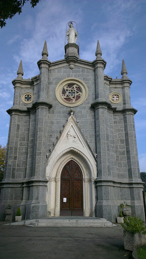 Chiesa Della Beata Vergine Del Caravaggio