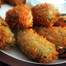 Jalapeno Poppers