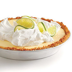Key Lime Pie