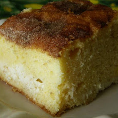 Ricotta Cake