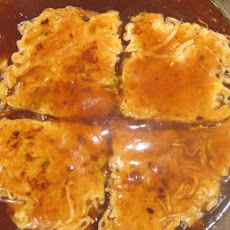 Cantonese Brown Sauce