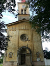 Kostel Sv.Petra a Pavla