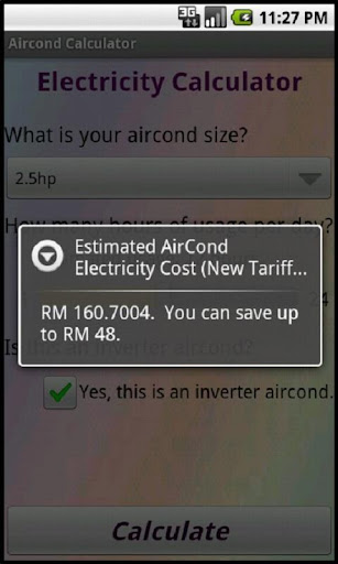 【免費工具App】Go Green, Easy Aircond Saver-APP點子