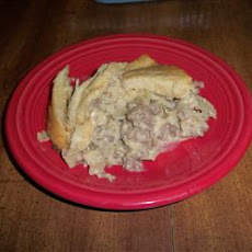 Bierox Casserole