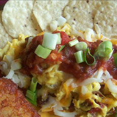 Mexican Scramble