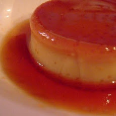 The Perfect Flan
