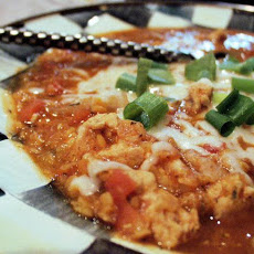 Lentil Chili