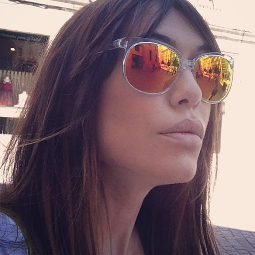 Gafas Barbara Crespo
