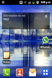 How to install Manhattan LW 7 unlimited apk for pc