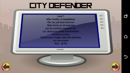 How to get City Defender 1.0 apk for bluestacks