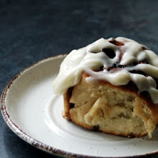 Clone of a Cinnabon