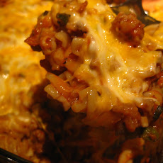 Serious Carrot Bolognese