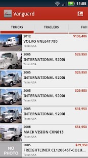 How to get Vanguard Truck Center patch 1.02 apk for android