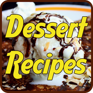 Dessert Recipes.apk 1.0