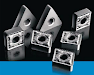 Insertos Ccmt 060204 Nc9020 Inox Korloy Torno 