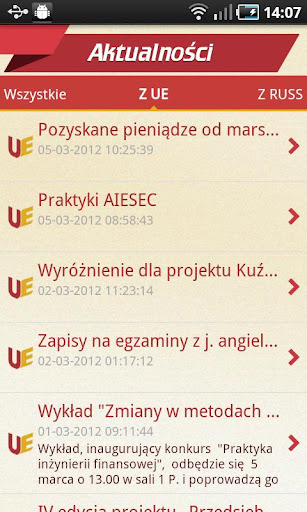 免費下載教育APP|UE Wrocław mKampus app開箱文|APP開箱王