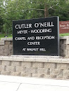 Cutler And O'Neil Chapel And Reception Center 