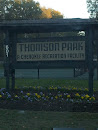 Thomson Park