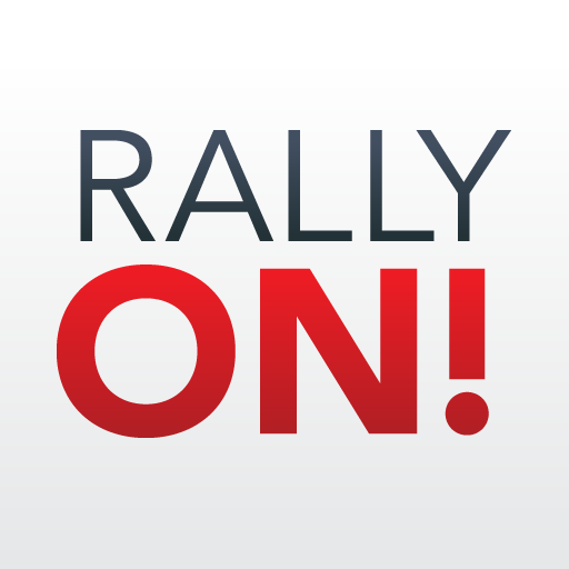 RallyON 2012 商業 App LOGO-APP開箱王