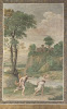 Apollo pursuing Daphne