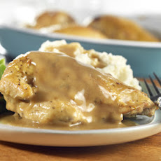 Easy Baked Chicken