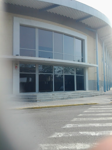 Pabellon Deportivo De Picanya
