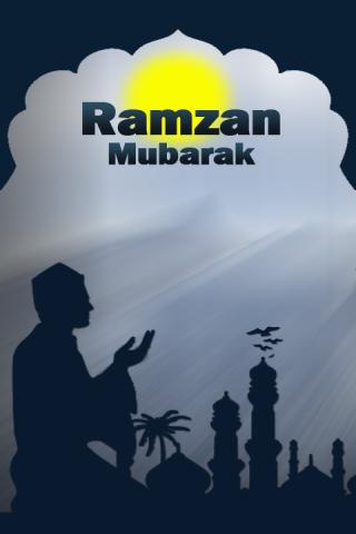 Ramadan Live Wallpaper